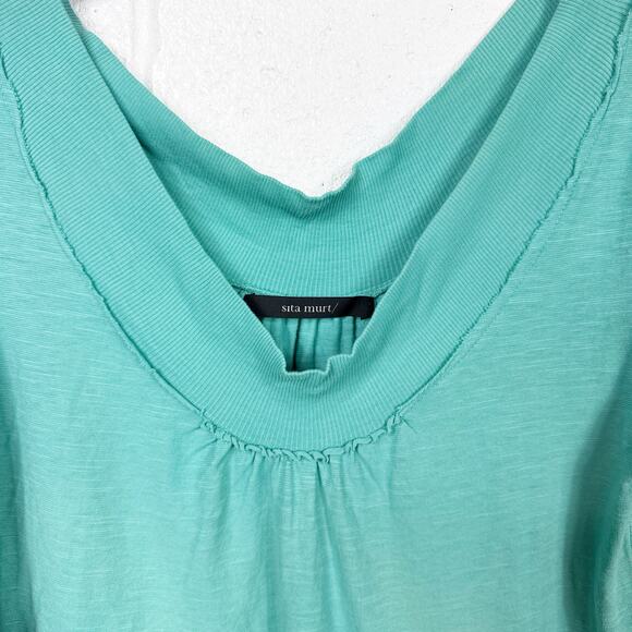 Sita Murt Long Sleeve Top‎ - Picture 4 of 7